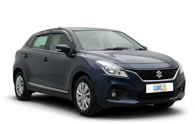 Maruti Baleno-img